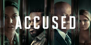 Другий сезон кримінальної антології "Accused": Велика прем'єра з новими героями та захоплюючими сюжетними поворотами