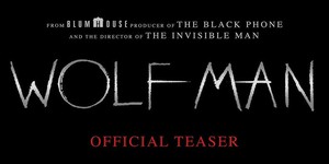 Новий погляд на класичного монстра: Перший тизер горору "Людини-вовка" з Крістофером Ебботтом та Джулією Гарнер в головних ролях