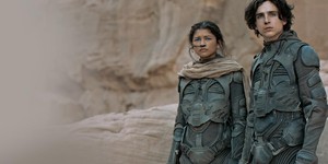 Режисер "Дюни" розкриває плани на третю частину та можливість для майбутніх сиквелів