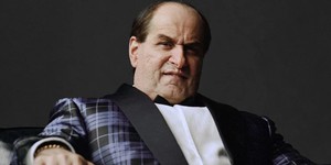 Колін Фаррелл зізнався, що грим Пінгвіна виявився для нього справжнім випробуванням і він втомився від цієї ролі