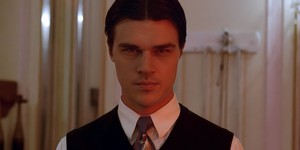 Зірка серіалу "Американська історія жаху" Фінн Віттрок приєднується до романтичної комедії "Така вже ця любов" під режисурою Ліни Рьосслер