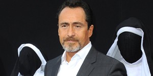 Номінант на "Оскар" Деміан Бічір з’явиться у сиквелі довгоочікуваного горору "Чорний телефон"