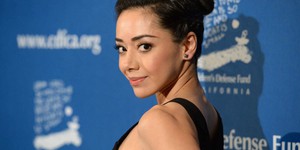 Зірка популярних серіалів "Люцифер" і "Декстер" Еймі Гарсія отримала нову роль у третьому сезоні "Criminal Minds: Evolution"