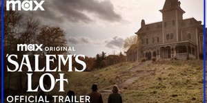 Max нарешті представила перший трейлер фільму "Salem's Lot", який є адаптацією культового вампірського роману Стівена Кінга