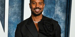 Зірка фільму "Чорна пантера" Майкл Б. Джордан зніме римейк культового фільму про пограбування "Афера Томаса Крауна"