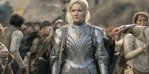 Готуйтеся повернутися до Середзем'я!: Третій сезон серіалу "Володар перснів: Персні влади" вже у розробці