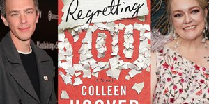 Paramount придбала права на екранізацію бестселера Коллін Гувер: Джош Бун та Еллісон Вільямс у головних ролях