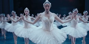 Трейлер "Лебединого озера" від Рудольфа Нурєєва: Перший IMAX-балет від Парижської опери