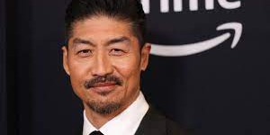 Браян Ті отримав головну роль у новому анімаційному серіалі "Get Jiro!" для Adult Swim