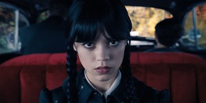 Повернення готичної королеви: Перший погляд на другий сезон популярного серіалу "Венздей"