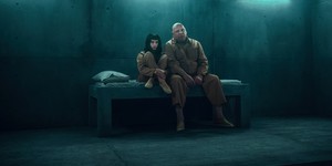 Тизер науково-фантастичної стрічки "Платформа 2" розкриває жорстокий світ та нові таємниці головного героя