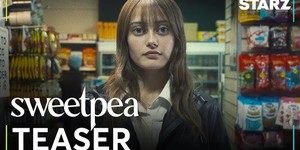 Мила дівчинка перетворюється на жорстоку вбивцю у перших кривавих кадрах трилера "Sweetpea"