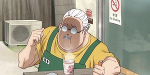 Найбільш очікуваний аніме-серіал Netflix отримав дату виходу та новий трейлер