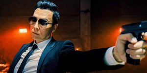 Зірка "Джона Уіка" Донні Єн знову демонструє свої неперевершені навички в новому тизері екшн-трилера "Прокурор"