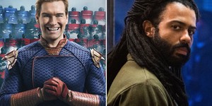 Девід Діггс став частиною фінального сезону популярного серіалу "Хлопаки" на Prime Video