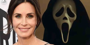 Кортні Кокс зробила несподіване оголошення про своє можливе повернення в "Крик 7"