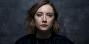 Сірша Ронан мріє стати новою лиходійкою у фільмах про Джеймса Бонда