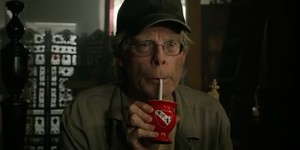 Стівен Кінг назвав новий трилер "The Rule of Jenny Pen" одним із найкращих фільмів року