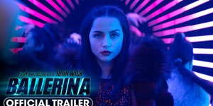 Трейлер фільму "Балерина" розкриває нові грані всесвіту "Джона Уіка"