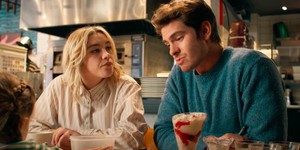 Зірка "Людини-павука" Ендрю Гарфілд розповів, як новий фільм допоміг йому впоратися з кризою