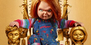 Серіал "Чакі" закрили після трьох сезонів, але Дон Манчіні обіцяє, що лялька-вбивця повернеться