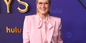 Меріл Стріп очолить телевізійну адаптацію "The Corrections" Джонатана Френзена