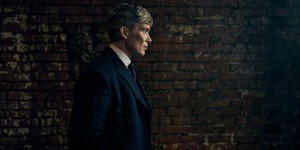"Peaky Blinders" повертається: Перший погляд на новий фільм з Кілліаном Мерфі
