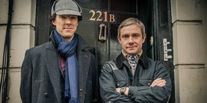Продюсерка "Шерлока" відкриває двері до нового сезону: Чи можливе повернення культового серіалу?