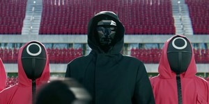 Повернення на смертельну арену: Netflix презентував трейлер другого сезону "Гри в кальмара"