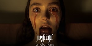 Трейлер "Носферату": Нова екранізація класичного жаху від Роберта Еґерса