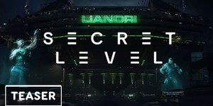 Amazon представляє новий трейлер екранізації культової відеогри "Secret Level"