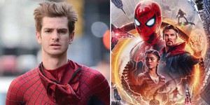 Ендрю Гарфілд розповів, що на 100% готовий повернутися до своєї улюбленої ролі Людини-павука