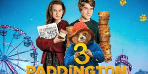 Ведмедик вирушає в нову захоплюючу подорож у трейлері фільму "Paddington 3"
