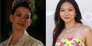 Disney анонсувала режисерку для сиквелу культової стрічки "Щоденників принцеси" – Адель Лім стане на чолі проєкту