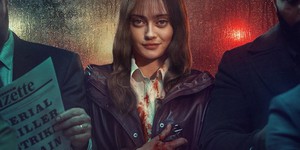 Зірка серіалу "Фолаут", Елла Пернелл, розкриває темні моменти зйомок "Sweetpea" та вплив ролі на її психічне здоров’я