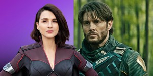 Ая Кеш натякає на "божевільний" спіноф популярного серіалу "Хлопаки"