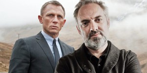 Чи повернеться Сем Мендес до Джеймса Бонда? Режисер висловлює сумніви