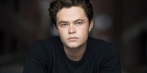 Гаррісон Гілбертсон приєднався до команди байопіка "Deliver Me From Nowhere"