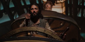 Перший погляд на походження легендарного капітана Немо у трейлері фільму "Nautilus"