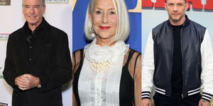 Том Харді, Гелен Міррен та Пірс Броснан об'єднуються у новій кримінальній драмі Гая Річі