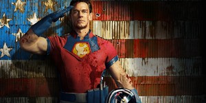 Хто це? Джеймс Ґанн заінтригував новим героєм у другому сезоні "Миротворця"