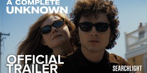 Біографія Боба Ділана оживає у трейлері драматичної стрічки "A Complete Unknown"