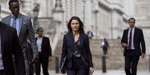 Netflix оголосив про третій сезон "Дипломата" з новими викликами і несподіваними поворотами сюжету