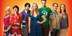 Культовий серіал "Теорія великого вибуху" отримує новий спіноф, який зосередиться на недооцінених персонажах