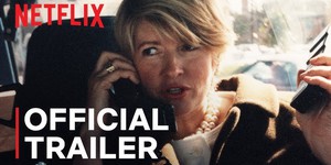 Шлях від слави до в'язниці: Трейлер документального фільму Netflix про Марту Стюарт