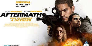 Екшн, вибухи та помста у напруженому трейлері "Aftermath" з Мейсоном Гудінгом і Діланом Спраусом