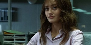 Елла Пурнелл в новому серіалі "Sweetpea" підкорює сердця критиків і глядачів