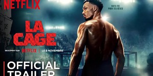 Netflix представляє трейлер нового серіалу "La Cage" про MMA з захоплюючим сюжетом