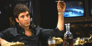 Аль Пачіно зізнався, за яку роль він хотів отримати номінацію на "Оскар"