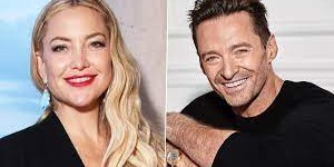 Г'ю Джекман та Кейт Хадсон приєдналися до нового музичного фільму "Song Sung Blue"